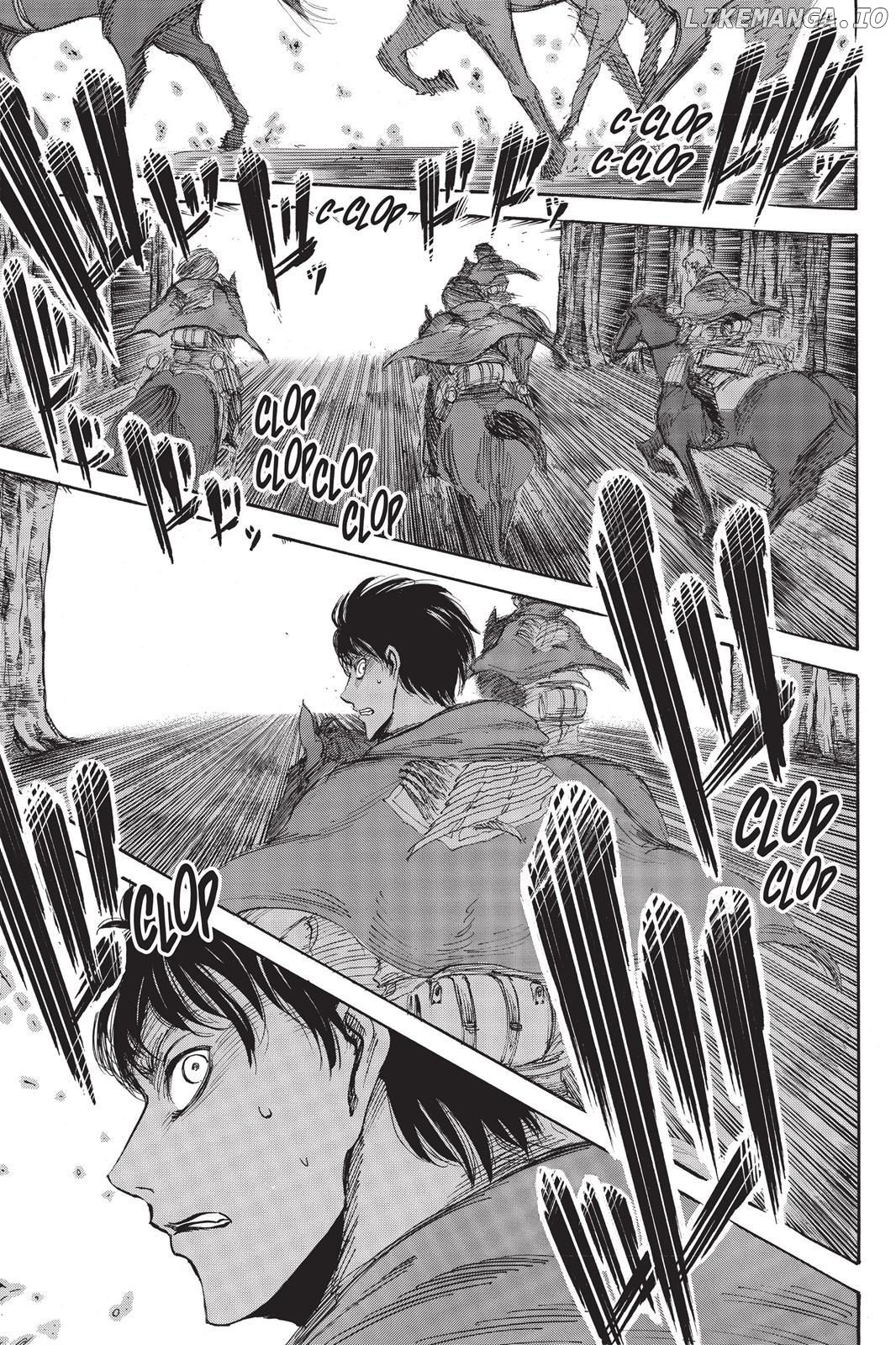 Attack on Titan, Chapter 25 image 07